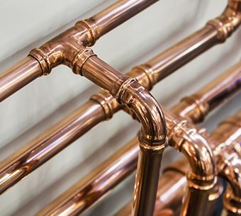 COPPER REPIPING EXPERTS in Los Angeles