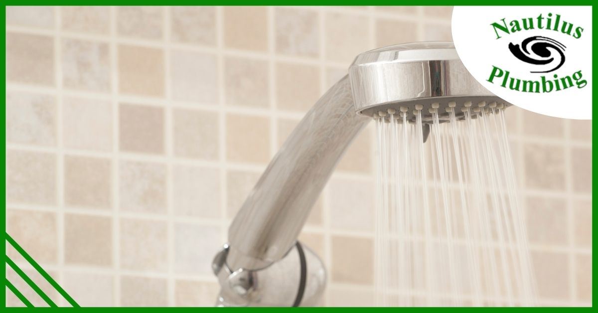Choosing the Right Showerhead For You
