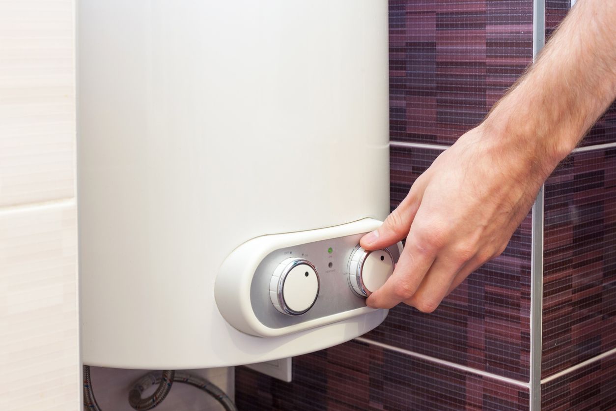 Is Your Water Heater Leaking?