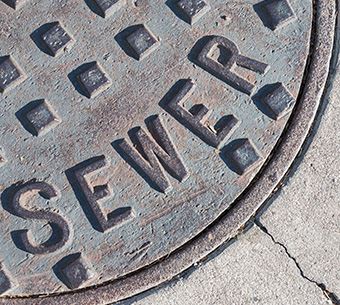 Sewer Services